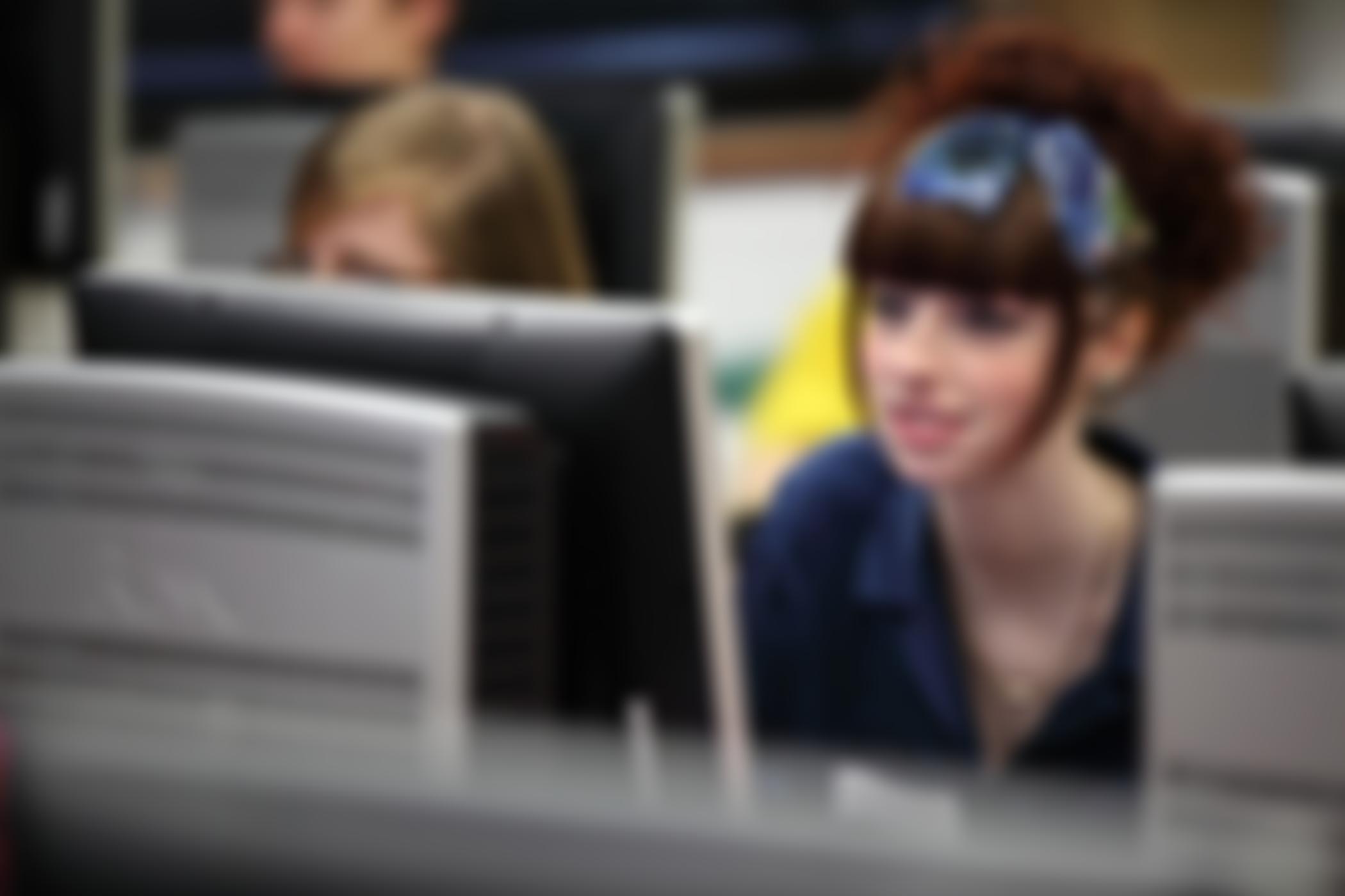 The Brightside Trust | Charici