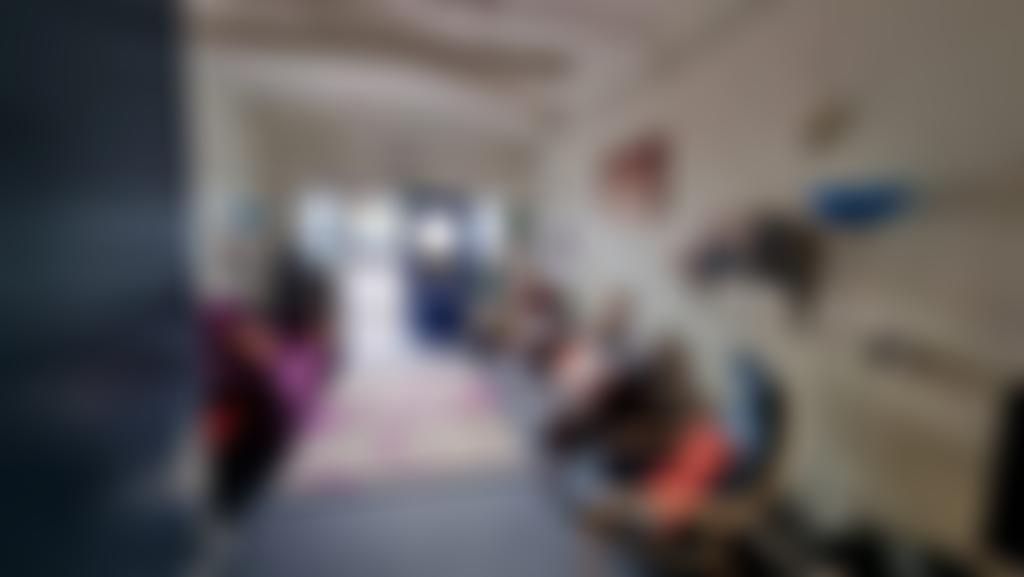 No Panic Sheffield | Charici