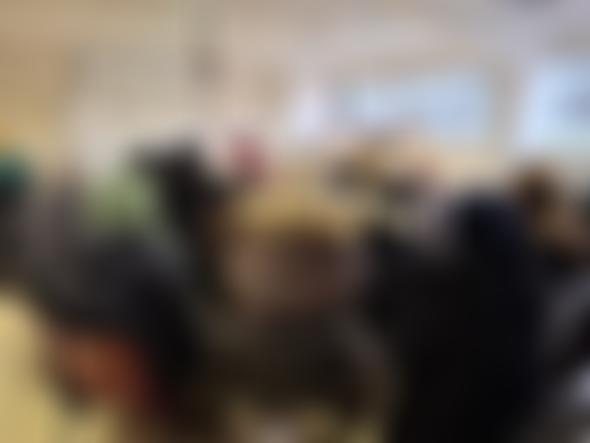 Fatima Women's Association | Charici