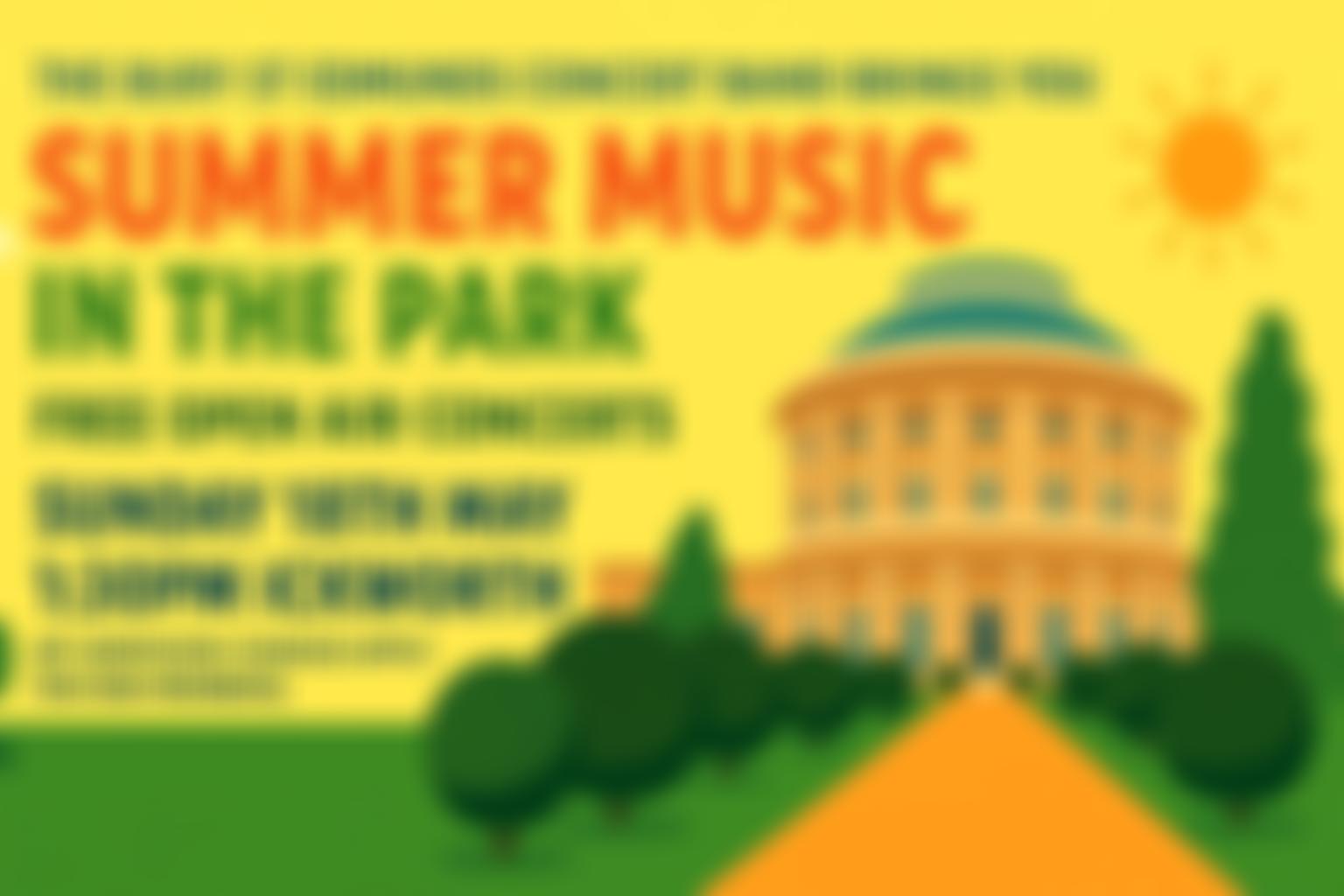 Bury St Edmunds Concert Band | Charici