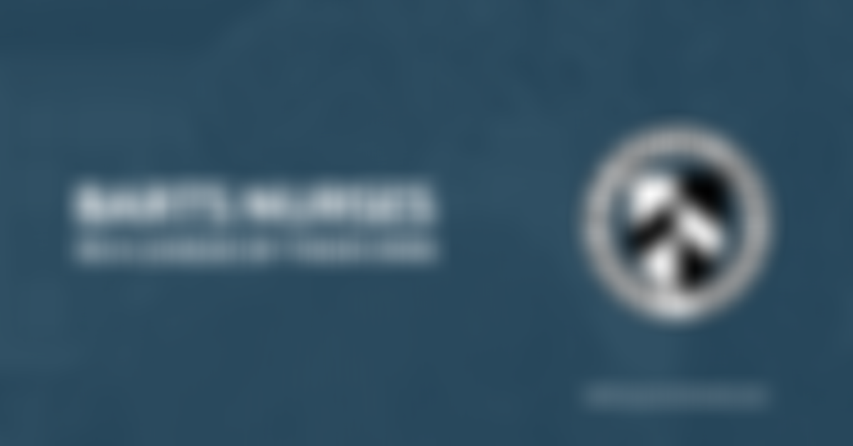 Charities In Association With The League Of St Bartholomews Nurses | Charici