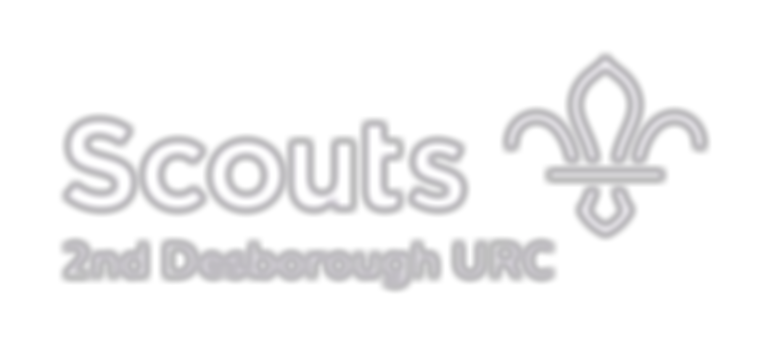 Desborough United Reformed Church Scout Group Council | Charici