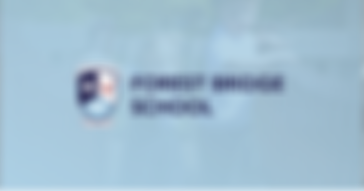 Friends Of Forest Bridge School | Charici