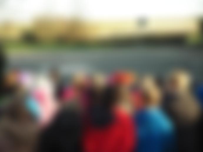 Friends Of Badsworth School | Charici