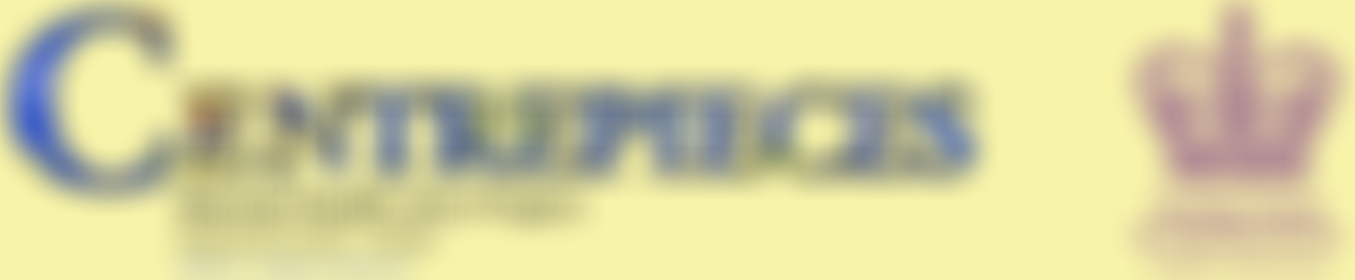 Centrepieces Cio | Charici