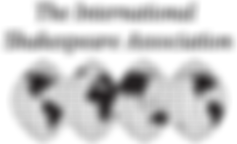 The International Shakespeare Association | Charici