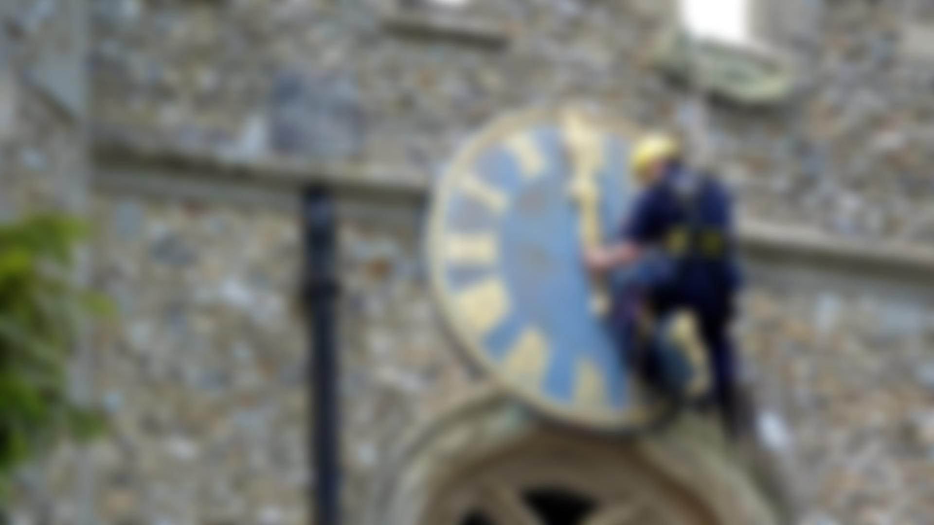 The Friends Of St Peter's Great Berkhamsted | Charici