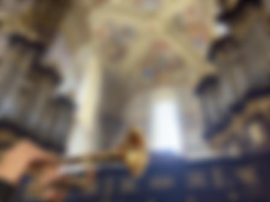 North Hampshire Organists' Association | Charici