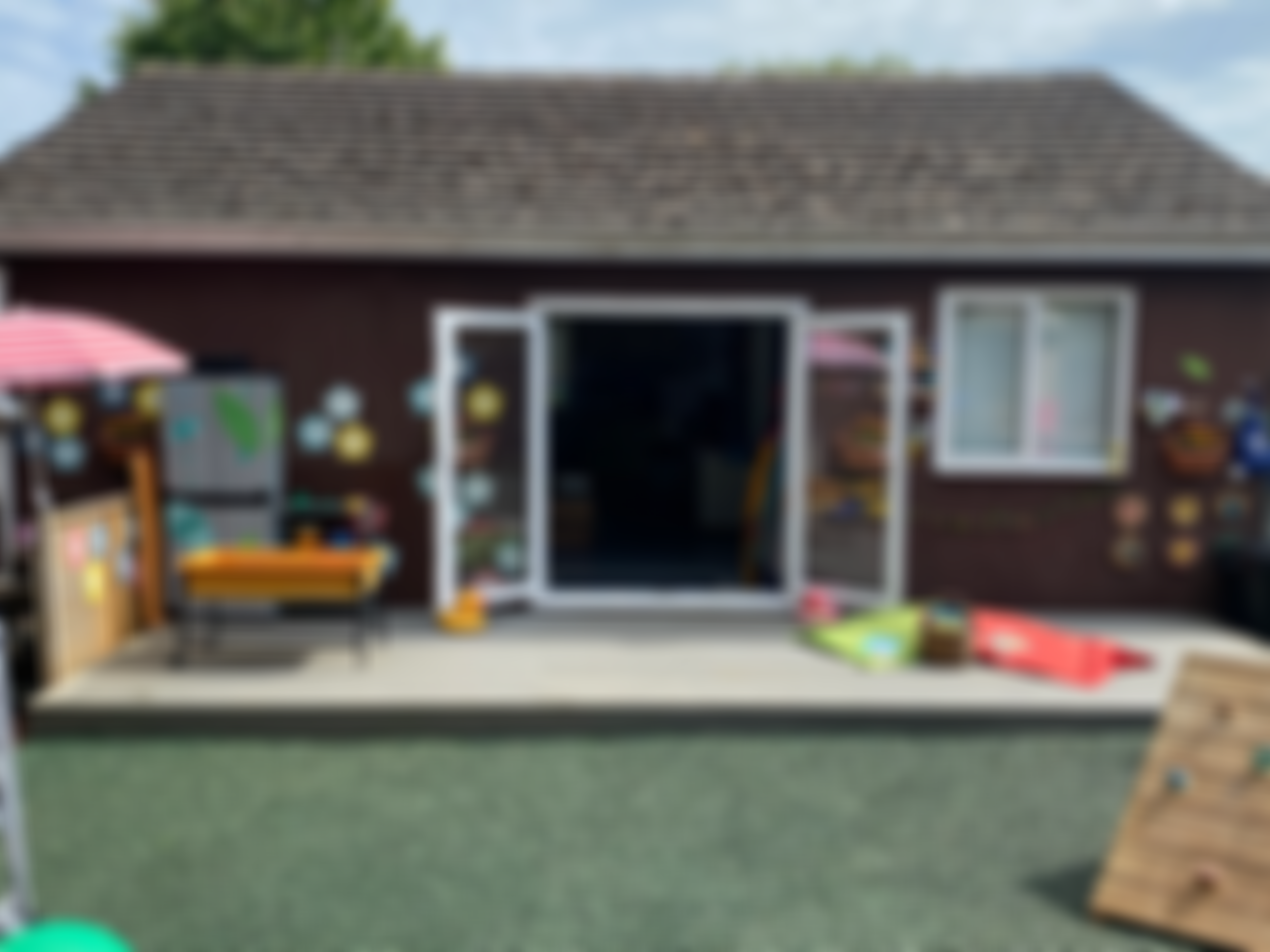 Lechlade Little Learners | Charici