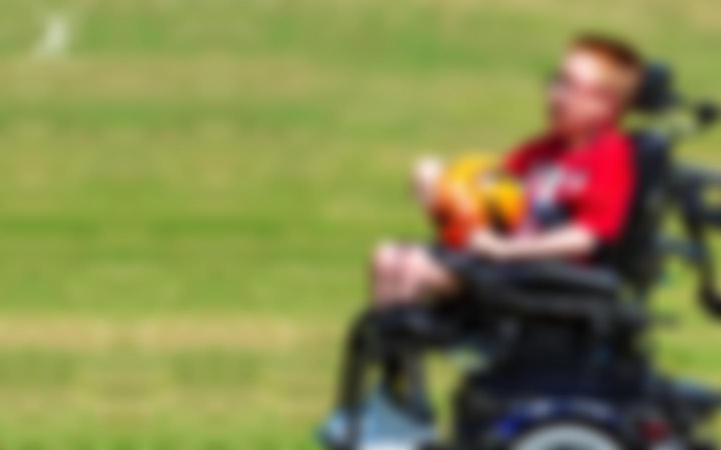 The Anthony Knights Foundation Trust | Charici