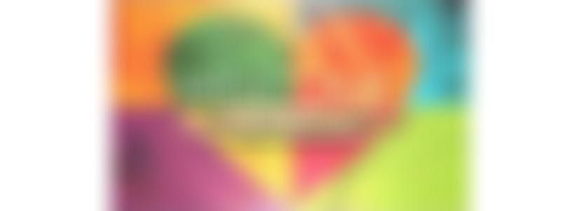 Heart 4 Harlow | Charici