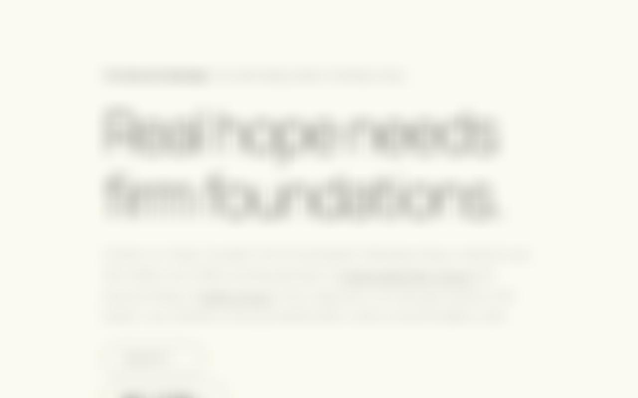 The Good Life Orphanage & Sbm School | Charici