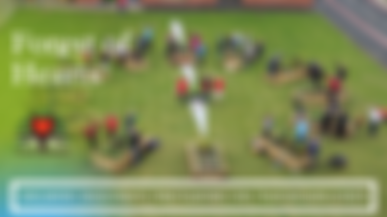 Forest Of Hearts | Charici