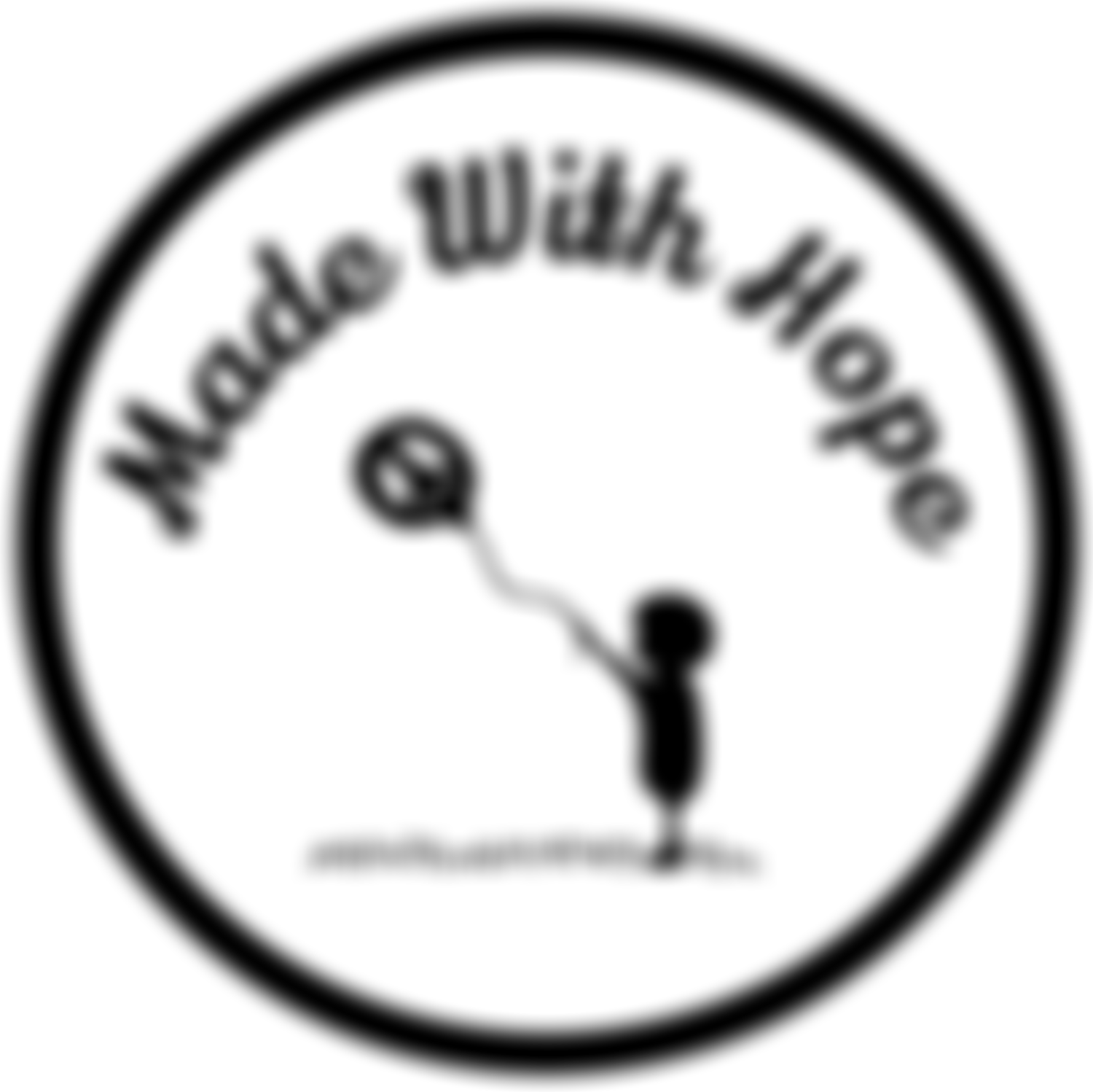 Made With Hope | Charici