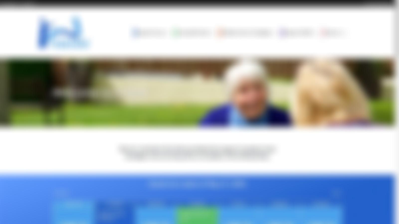 Aberystwyth & District Hospice At Home Volunteers | Charici