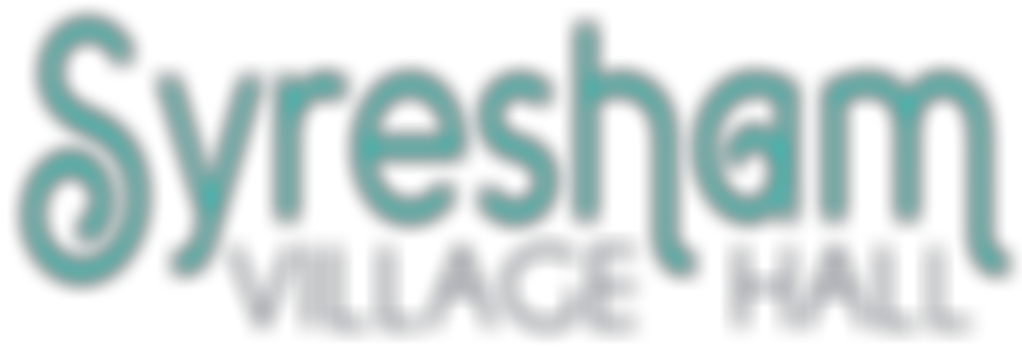 Syresham Village Hall | Charici