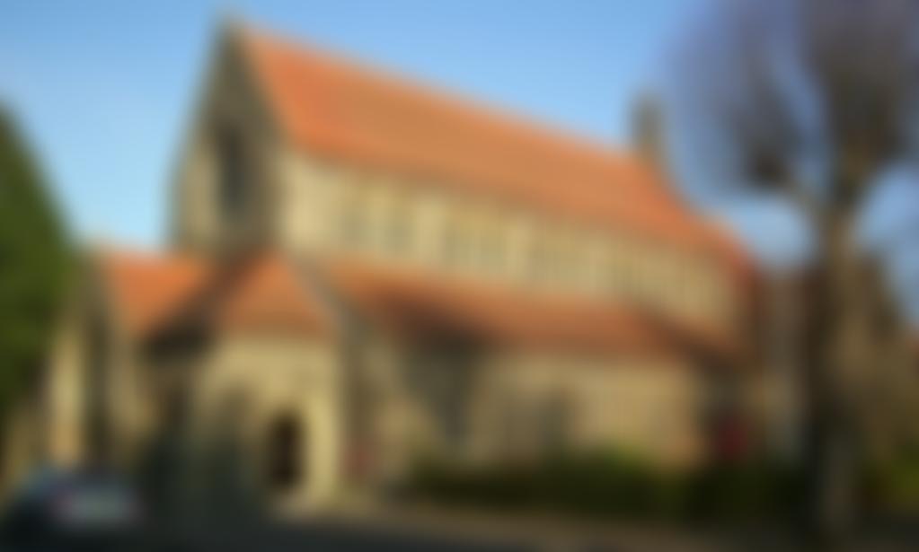 The Parochial Church Council Of The Ecclesiastical Parish Of St Mark And All Saints, Reading | Charici