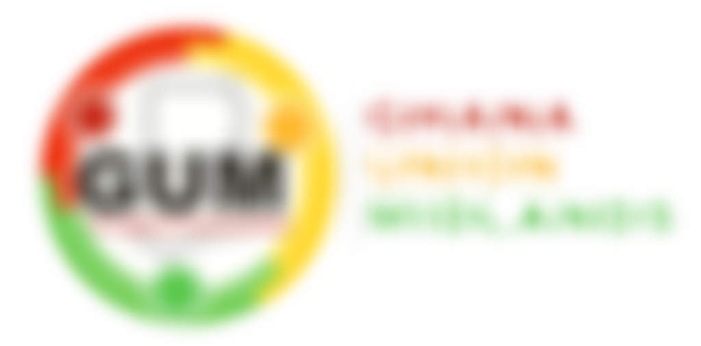 Ghana Union Midlands | Charici