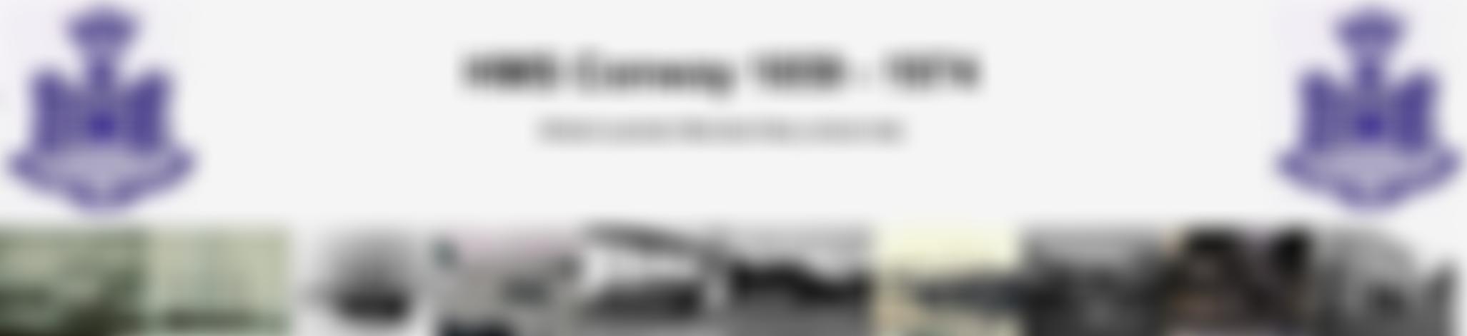 H M S Conway Trust | Charici