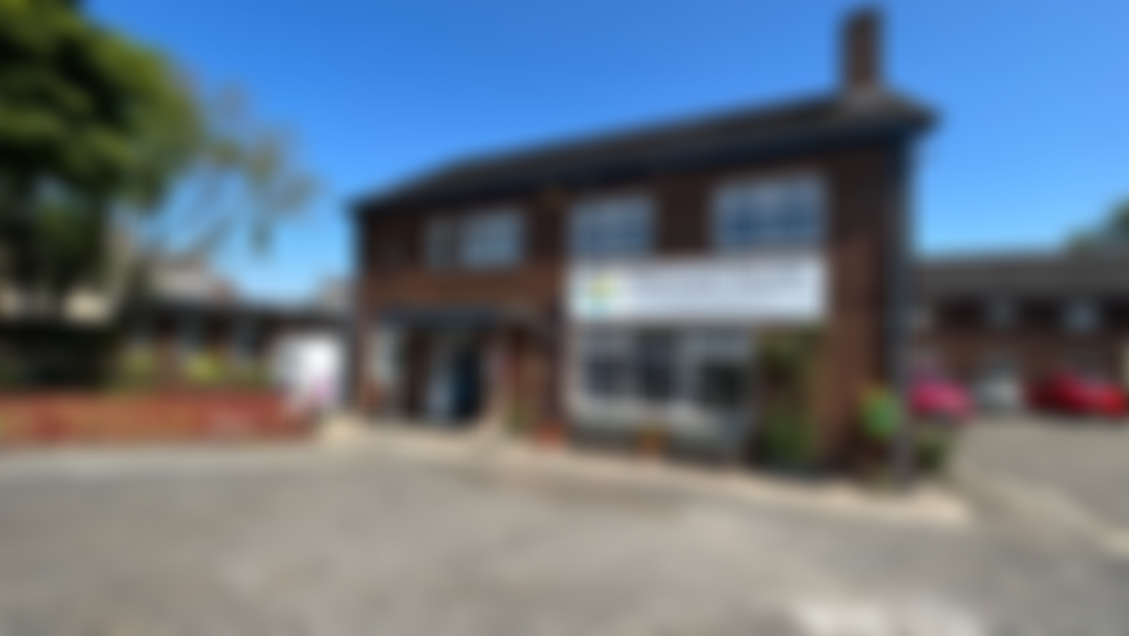 Derwentside Trust | Charici