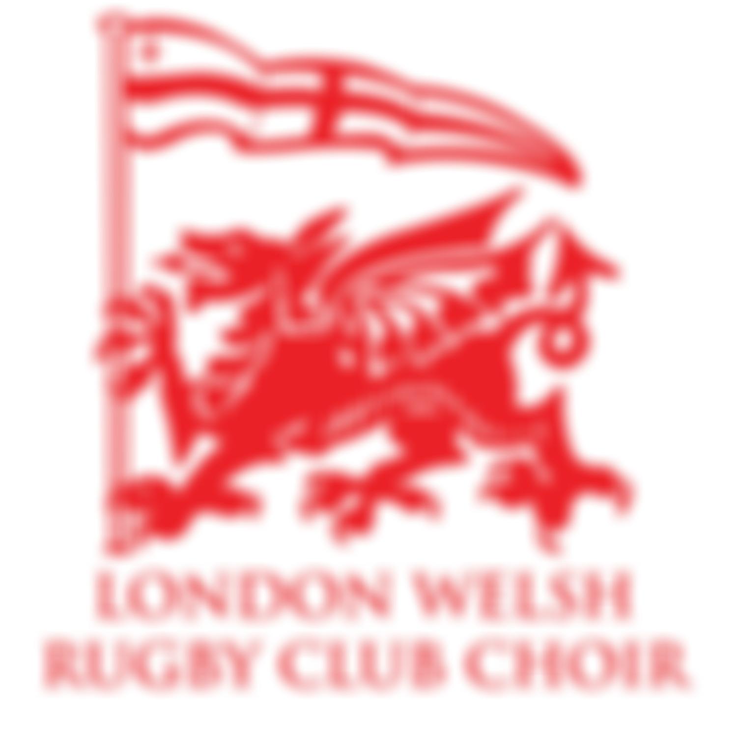 London Welsh Rugby Club Choir | Charici