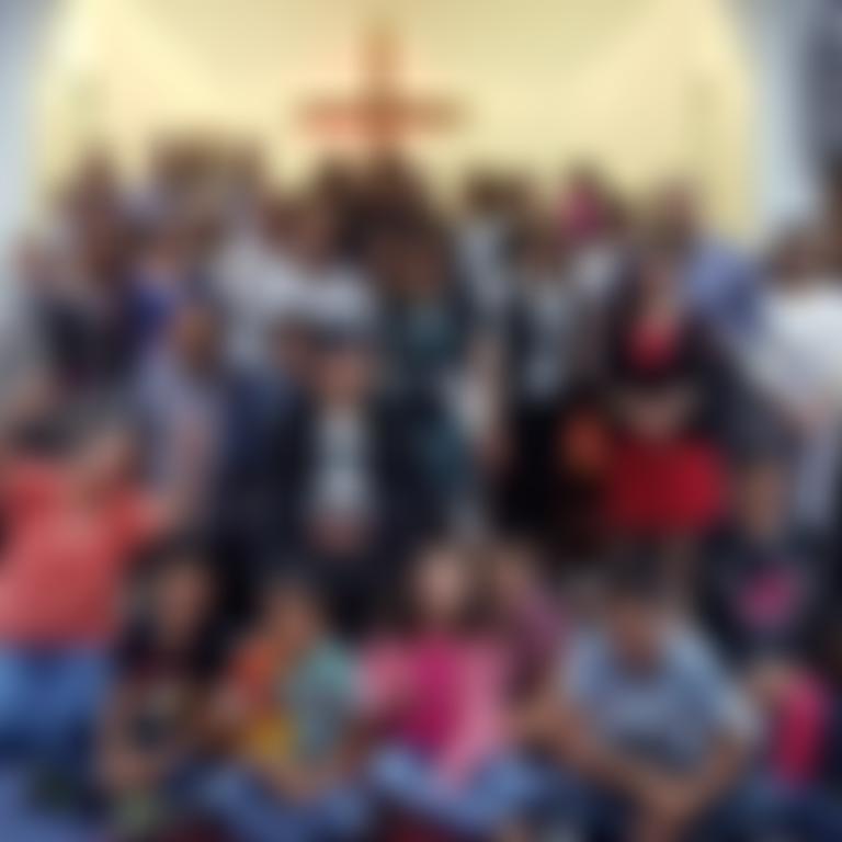 The Christian Arabic Evangelical Church | Charici