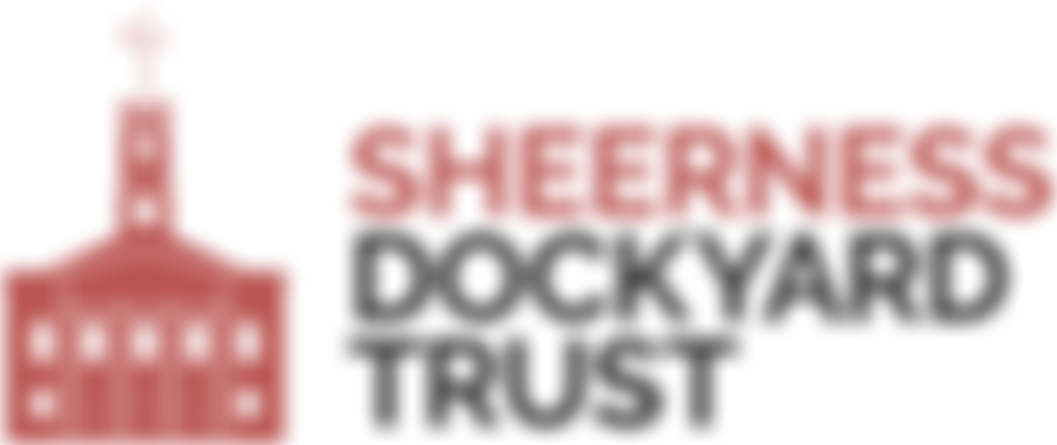 Sheerness Dockyard Preservation Trust | Charici