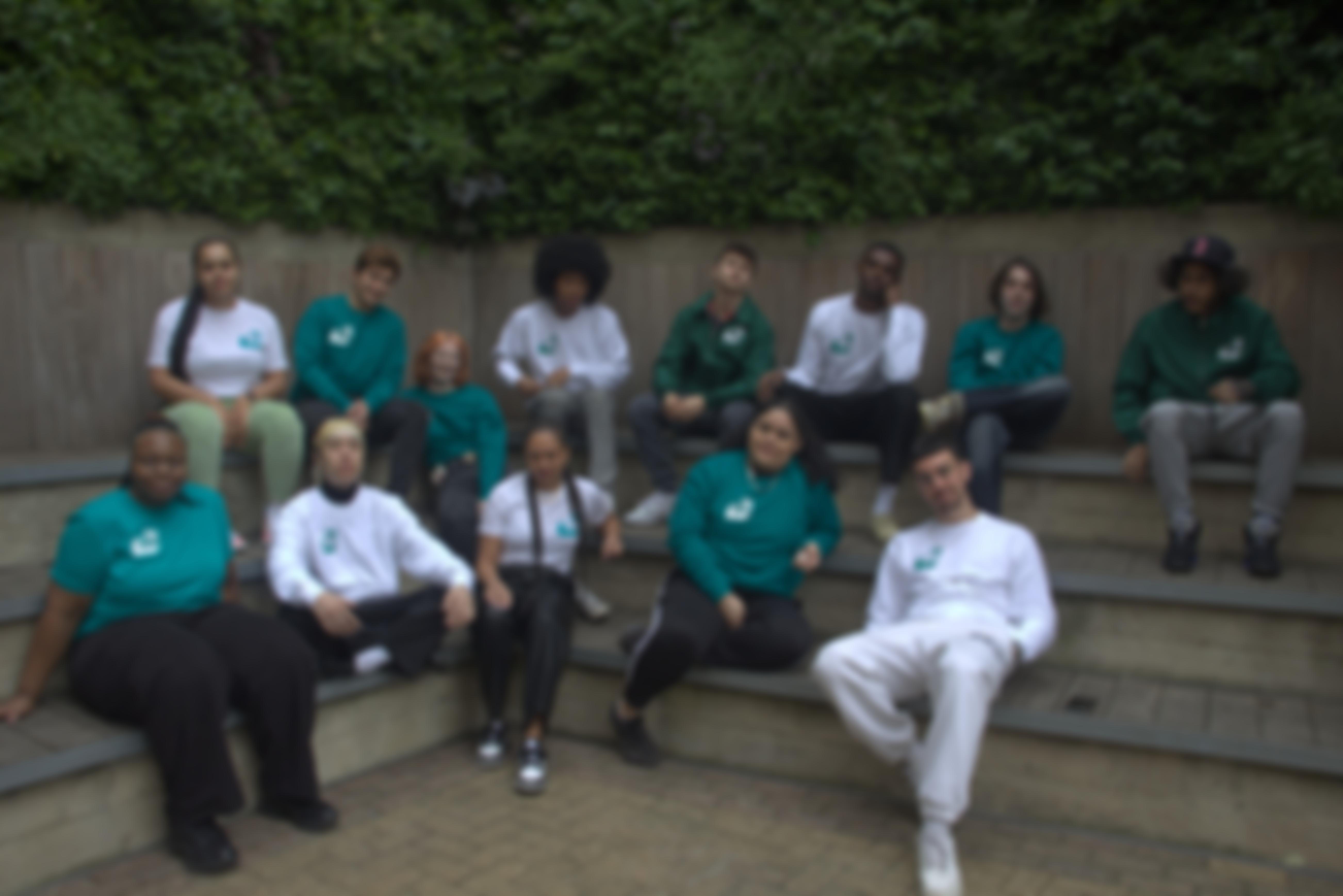 Small Green Shoots | Charici