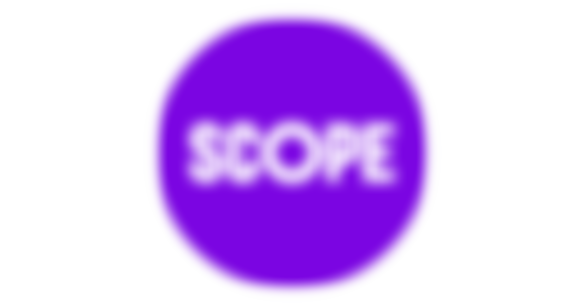Scope | Charici