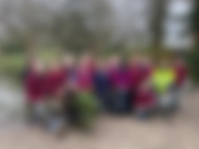 Friends Of Cannizaro Park | Charici