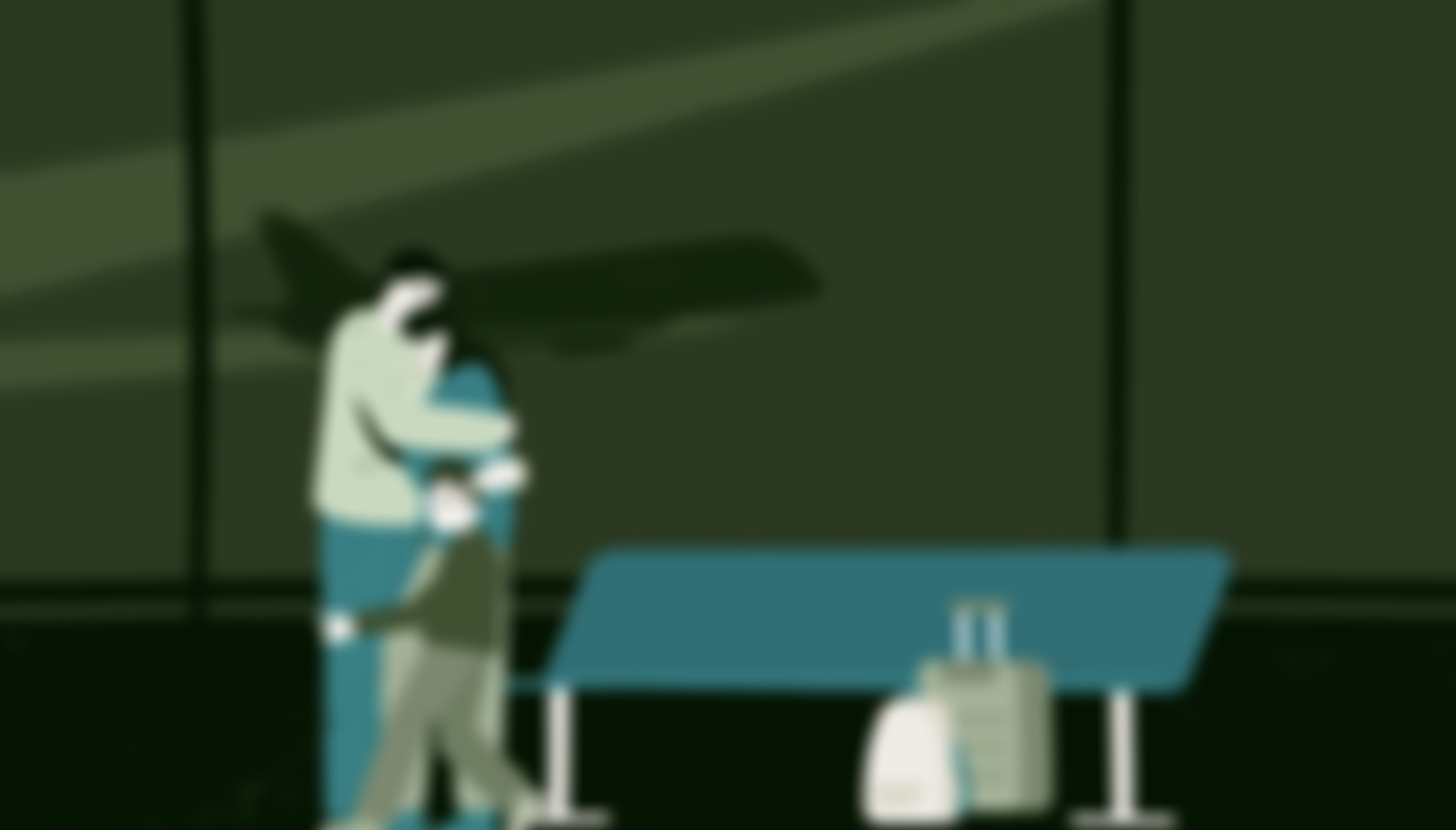 Hostage International | Charici