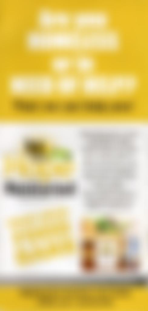 Hope Restored | Charici