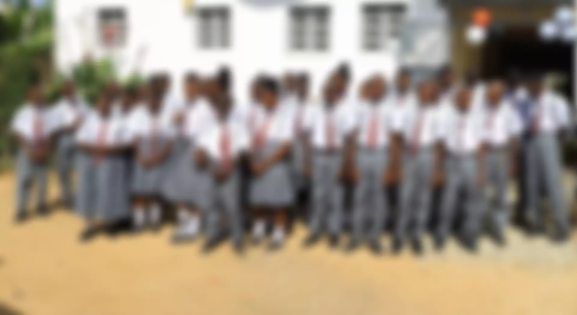 Empowering Kids In Kenya | Charici