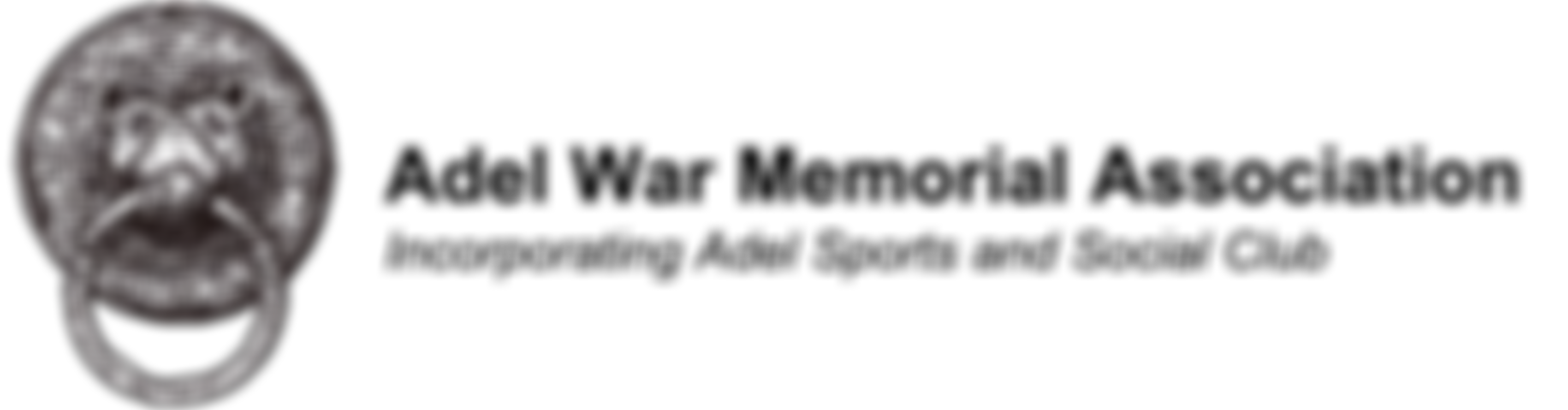 Adel War Memorial Association | Charici