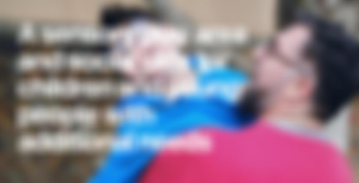 Tiny-Steps | Charici