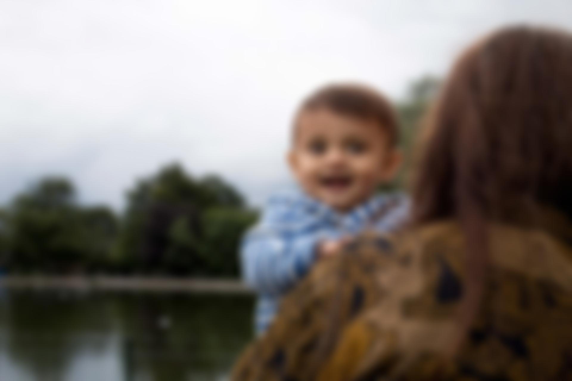 Safe Families For Children Wales | Charici