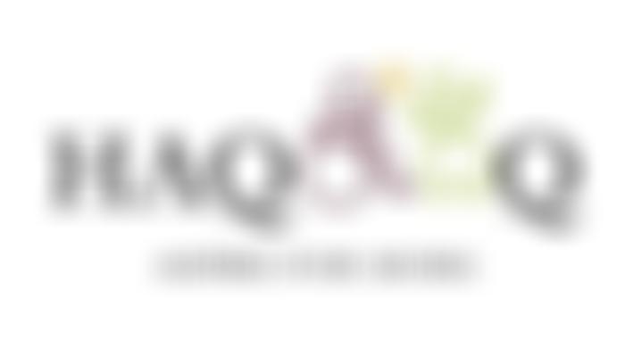 Haqooq Aspire For More | Charici