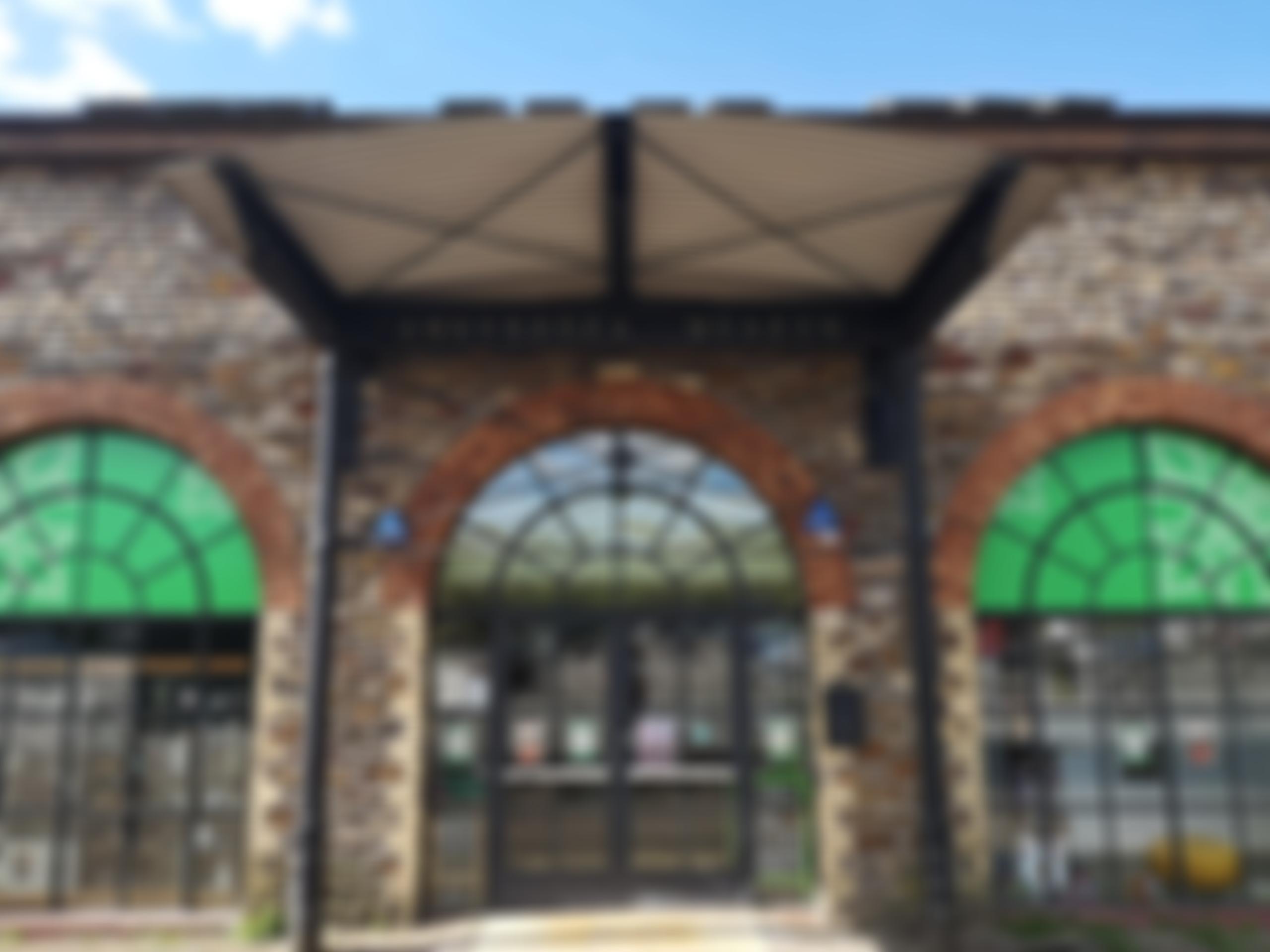 Cynon Valley Museum Trust | Charici