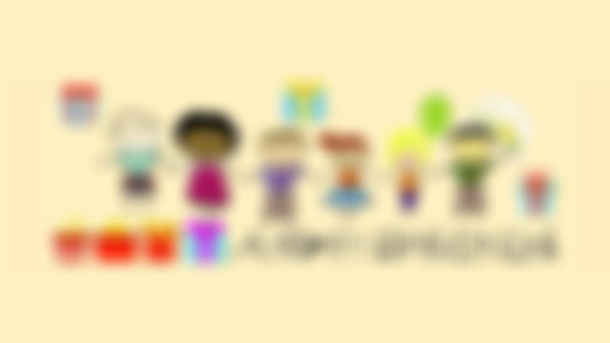 Ashley's Birthday Bank | Charici