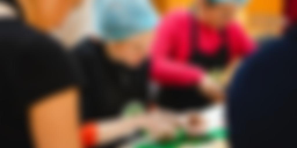 The Octopus Foundation | Charici