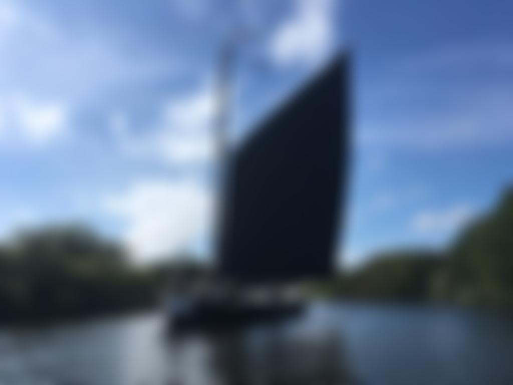 Wherry Maud Trust | Charici