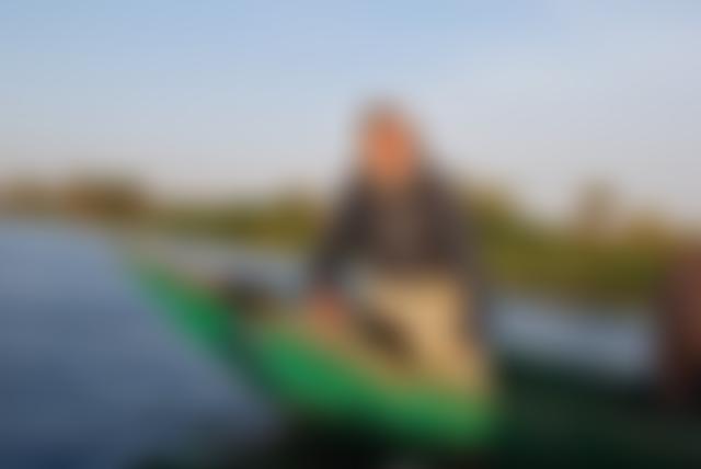 The Amarna Trust | Charici