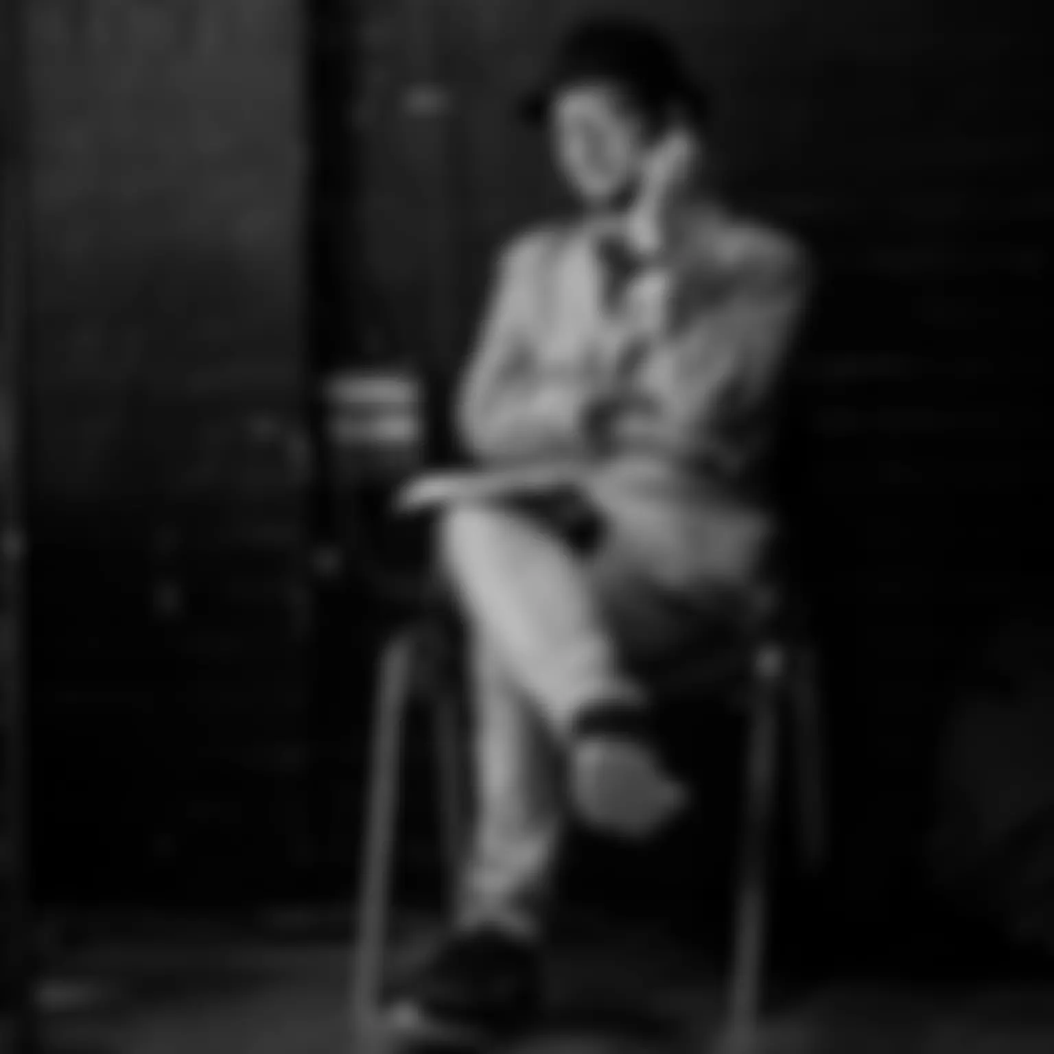 Get Changed Theatre Company | Charici