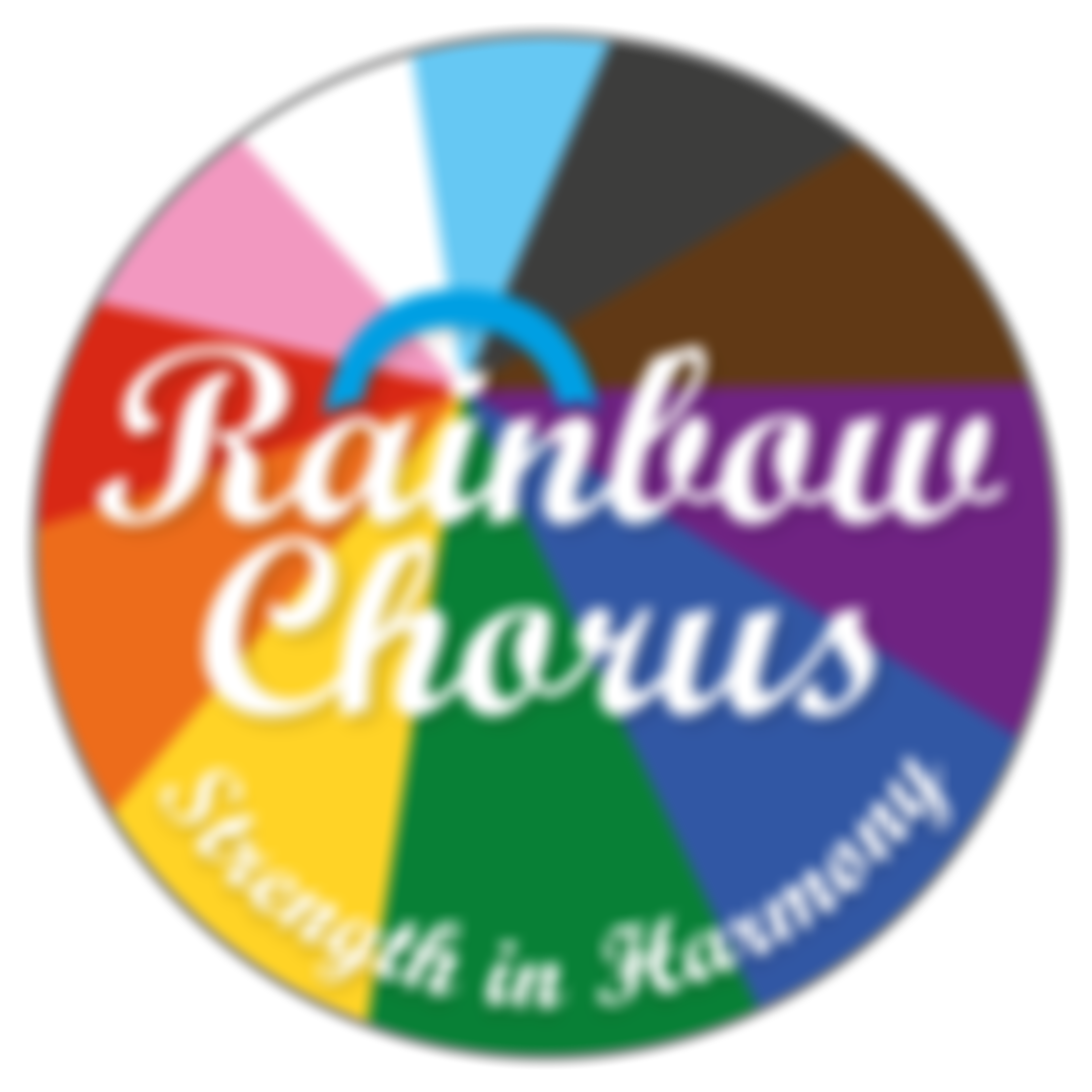 Rainbow Chorus | Charici