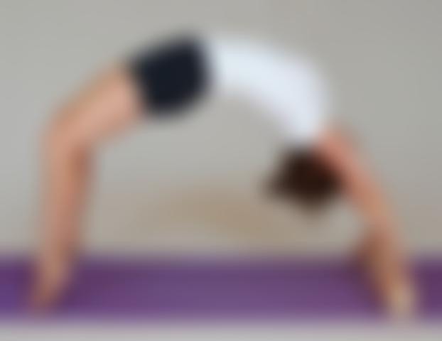 Iyengar Yoga Centre For Essex | Charici