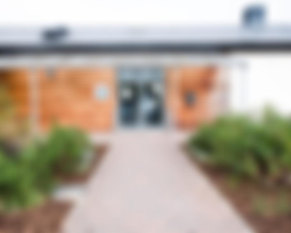 Old Sarum Community Centre | Charici