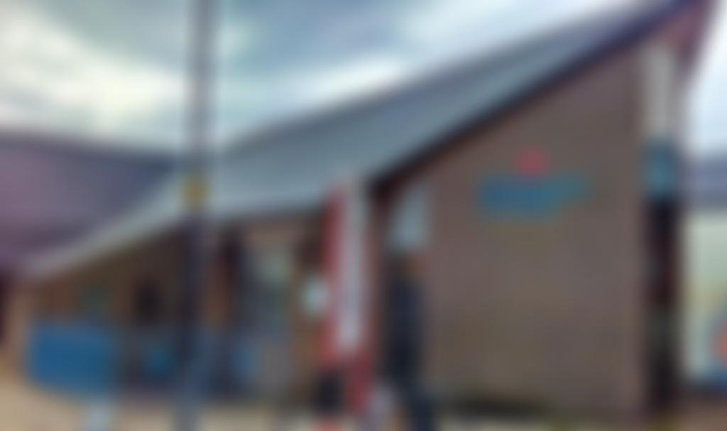 East Durham Circuit Of The Methodist Church | Charici