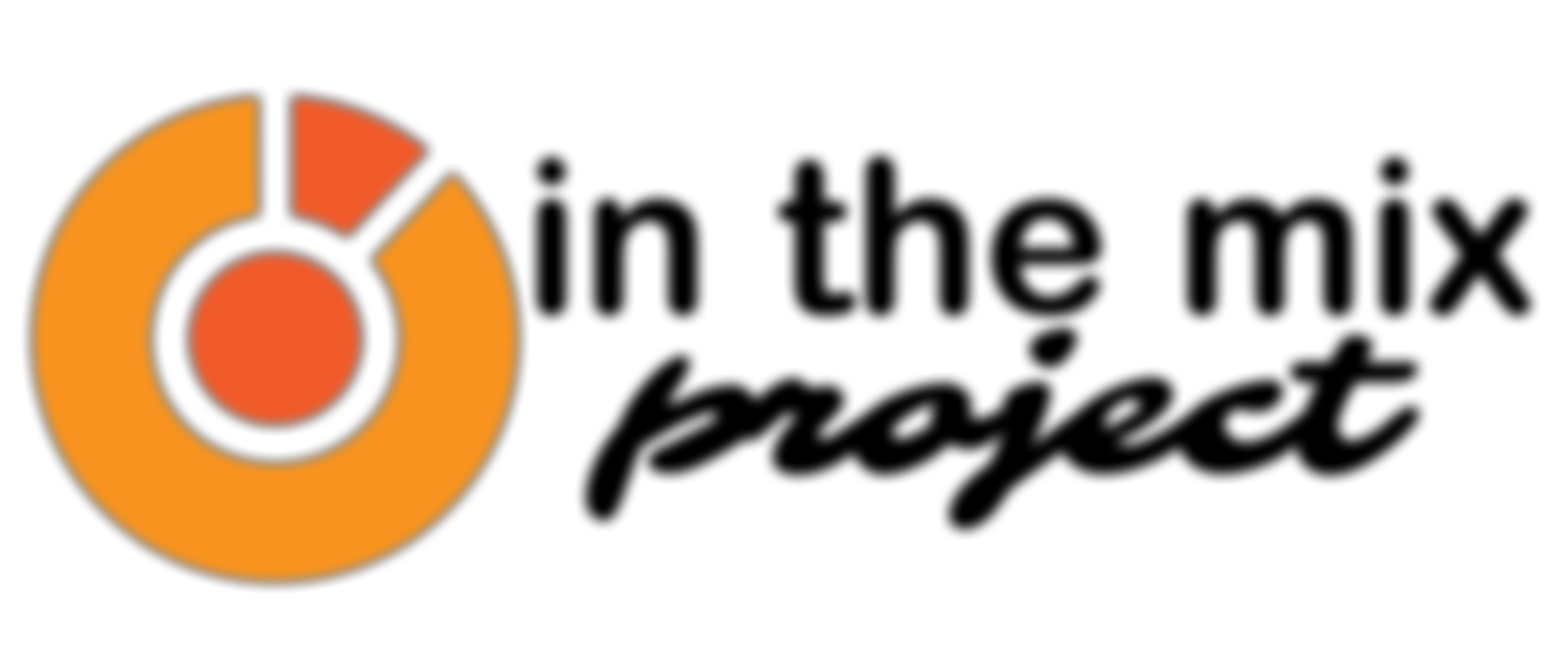 In The Mix Youth Project | Charici