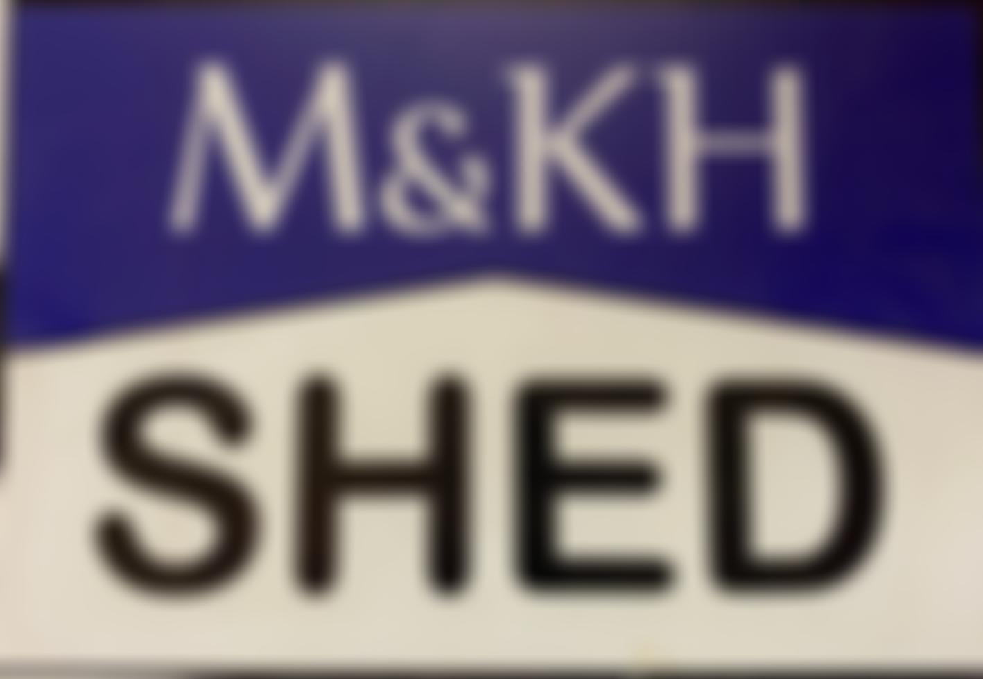 Moseley & Kings Heath Shed | Charici