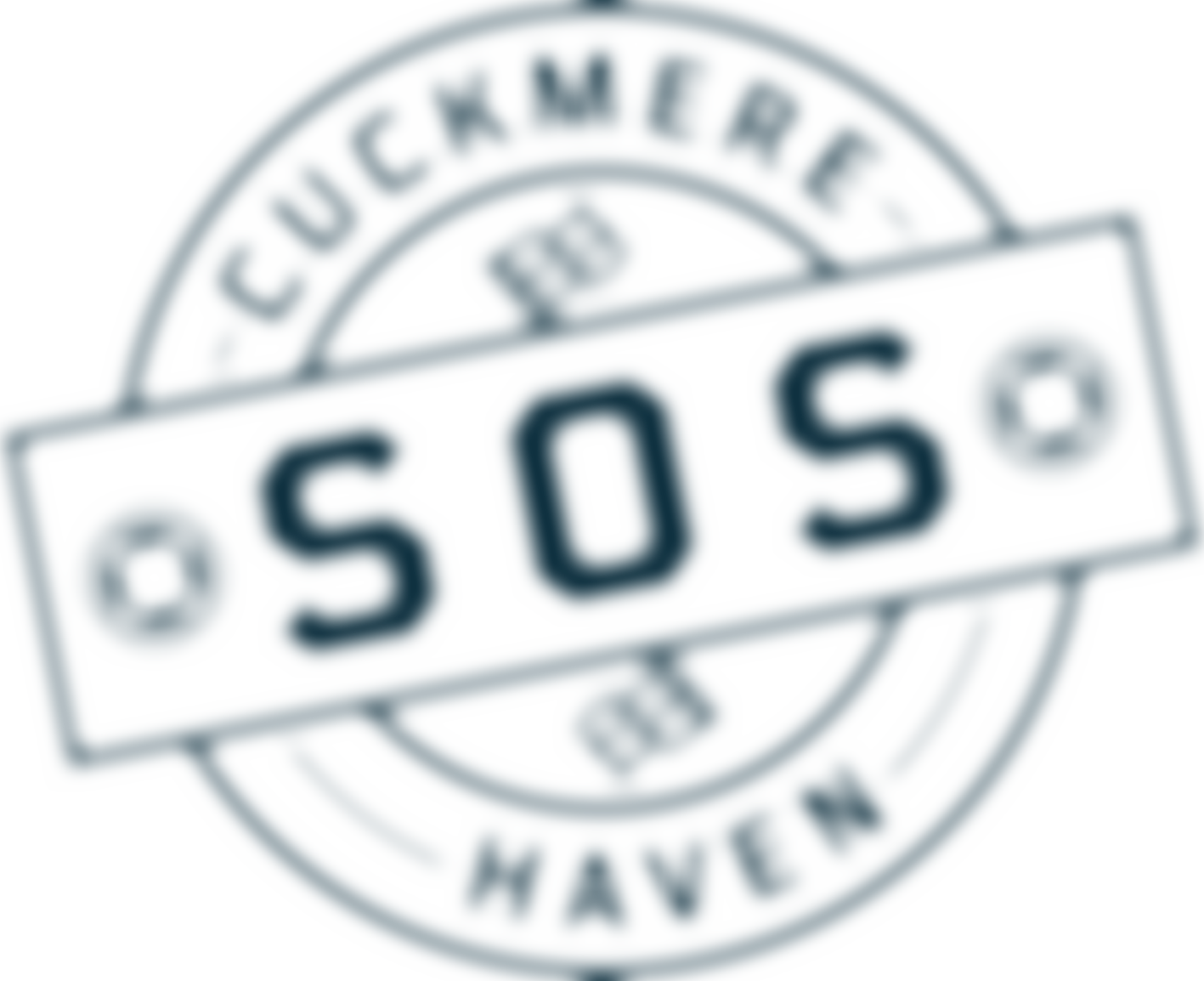 Cuckmere Haven Sos | Charici